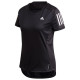 Adidas Γυναικεία κοντομάνικη μπλούζα Own the Run
